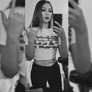 Meet your Posher, Isabella